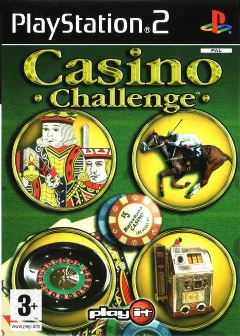 Casino Challenge (Europe)